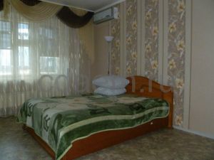 Квартира на сутки Самара, м.Гагаринская